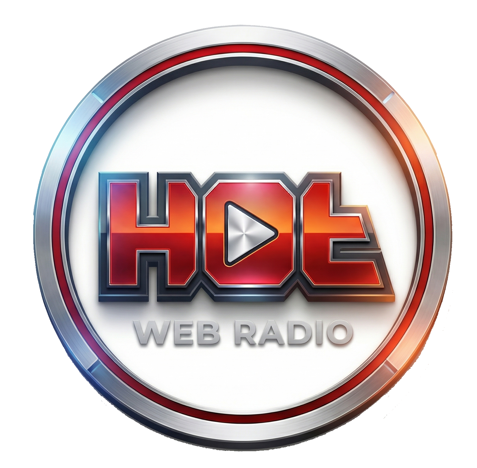 Hot Web Radio