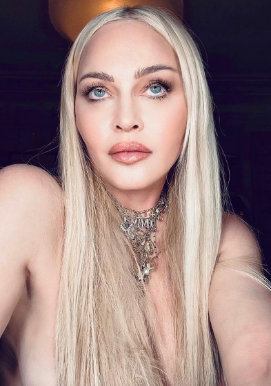 Madonna