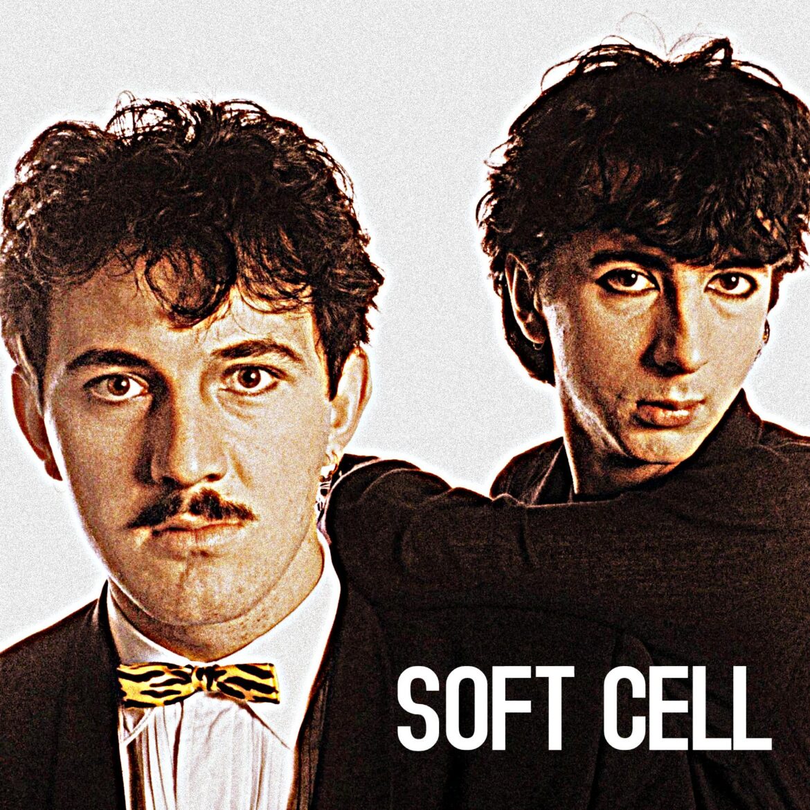 Soft Cell