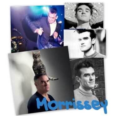 morrissey