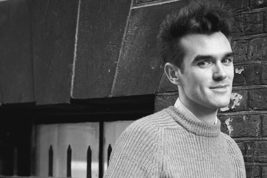 morrissey