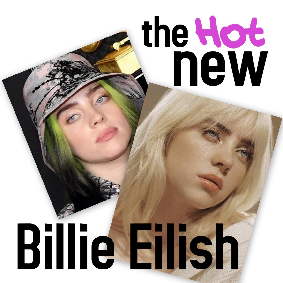 Billie Eilish