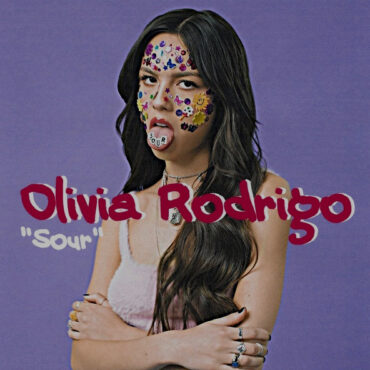 Olivia Rodrigo