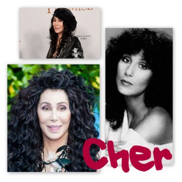 cher