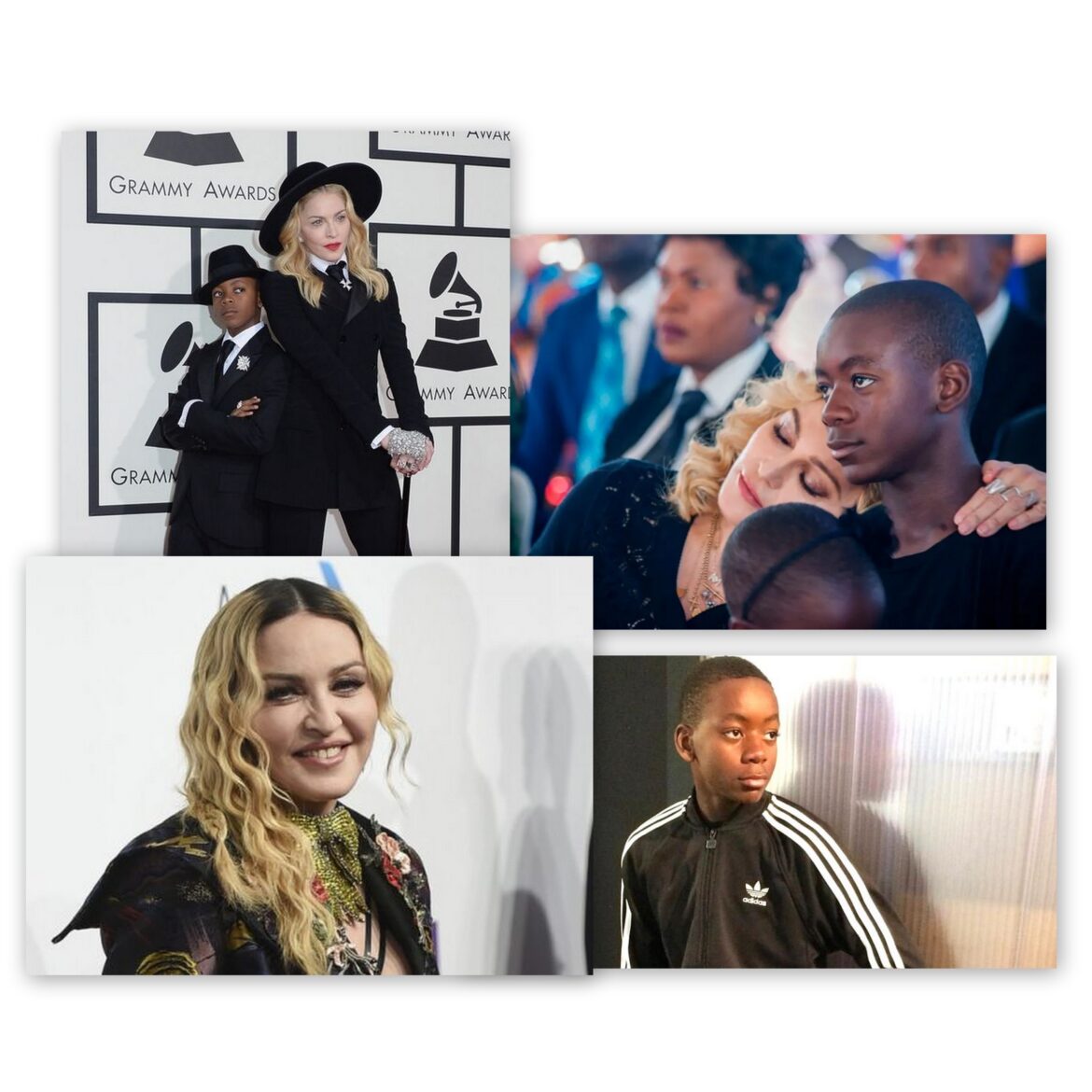Madonna