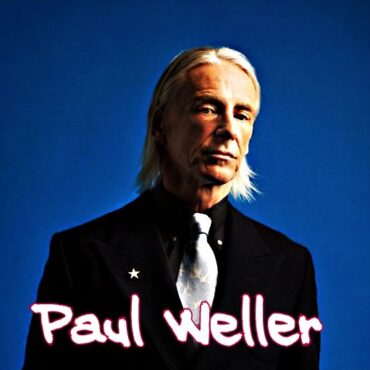 paulweller