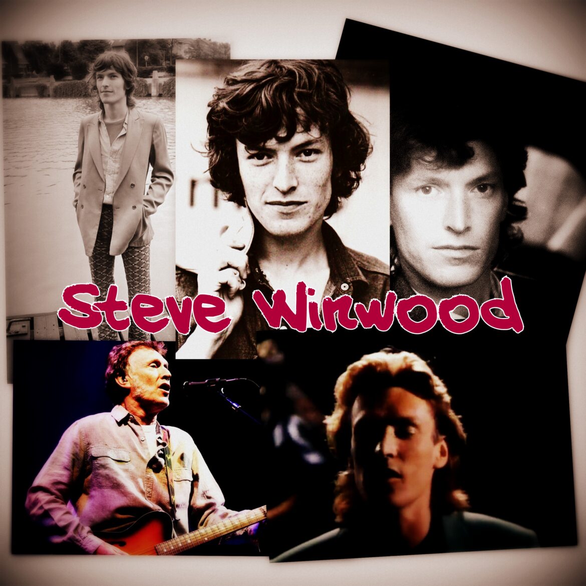 steve