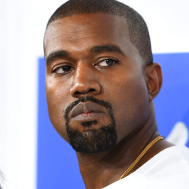 Kanye West