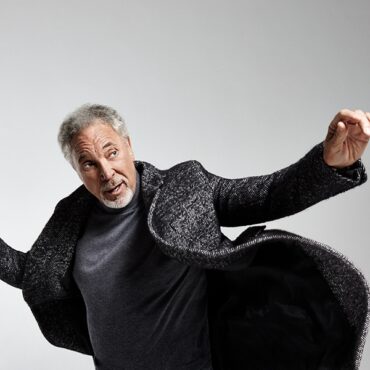 tomjones