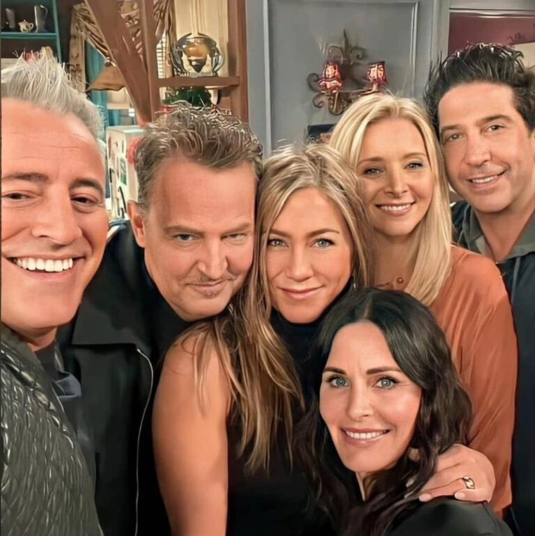 FRIENDS
