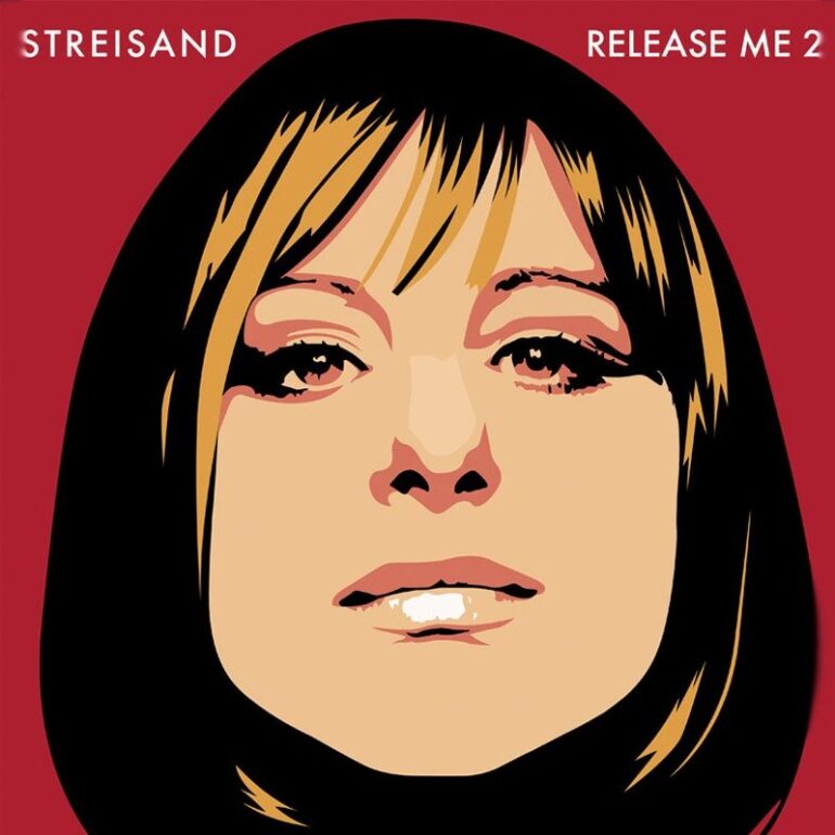 Barbra Streisand