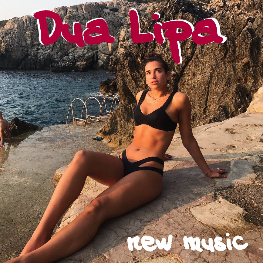 dua lipa