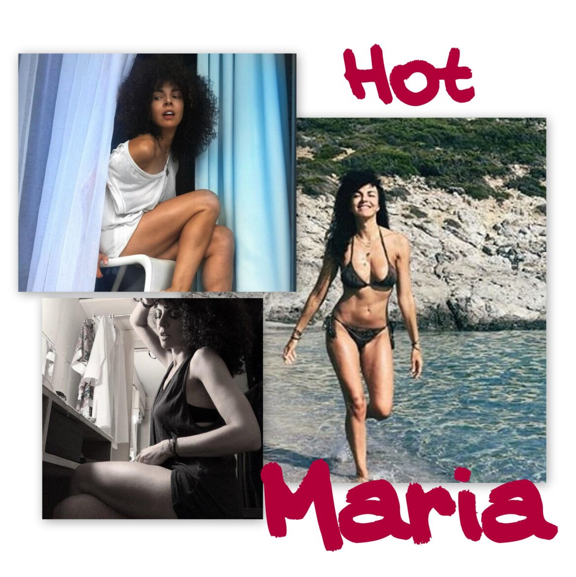 Mariasolomou