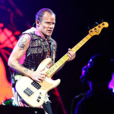 flea