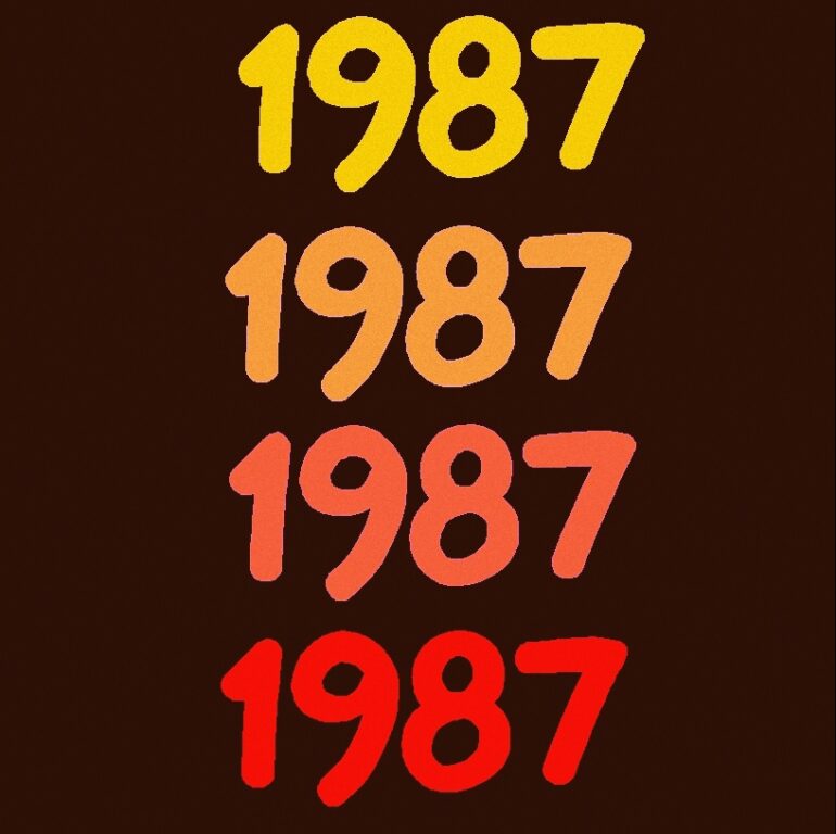 87