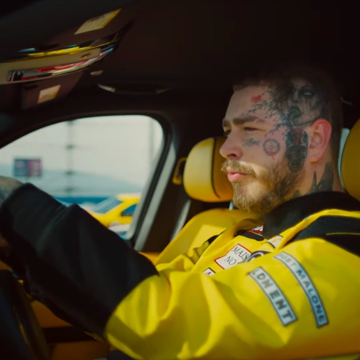 Post Malone