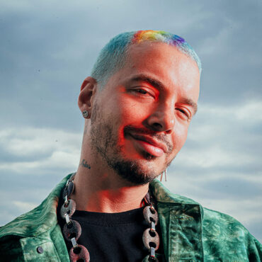 J Balvin