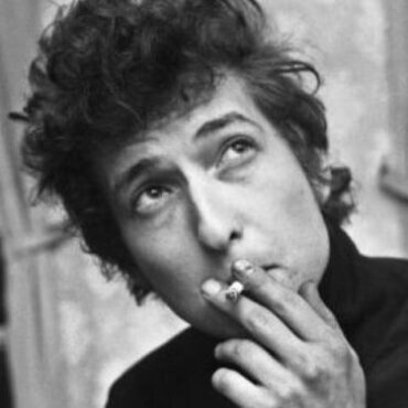 Bob Dylan
