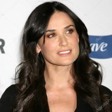 Demi Moore