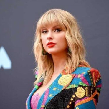 Taylor Swift