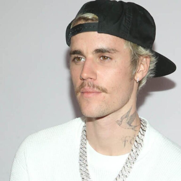 justin