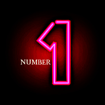 number1