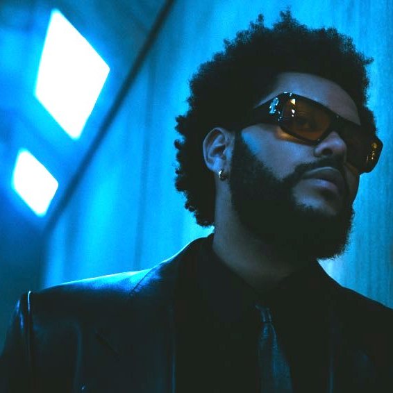 The Weeknd