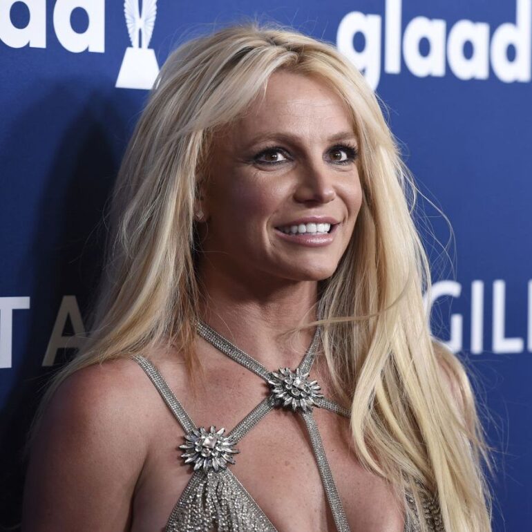 Britney Spears