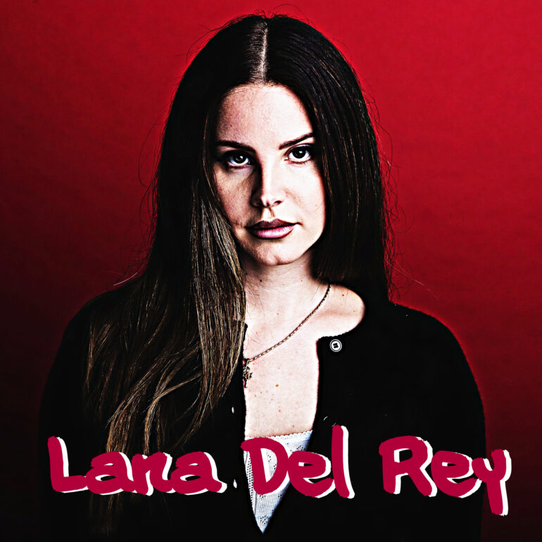 Lana Del Rey