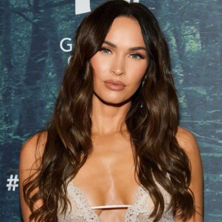 Megan Fox