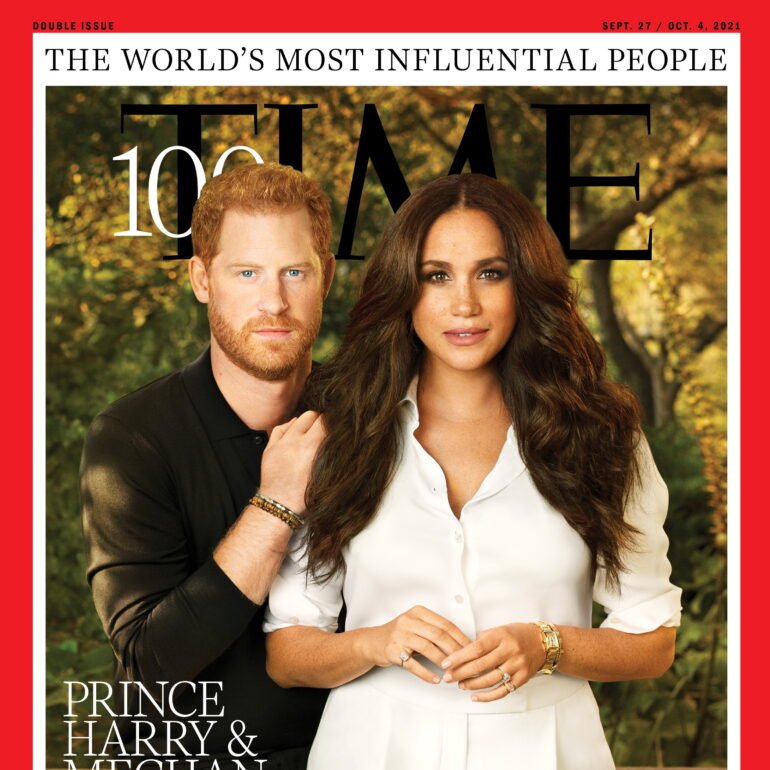 time