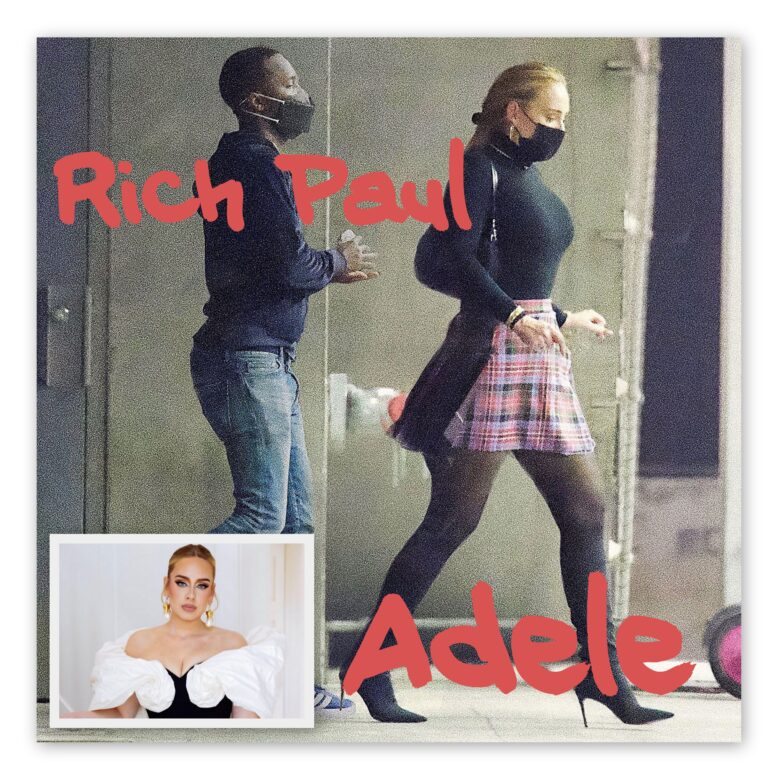 adele