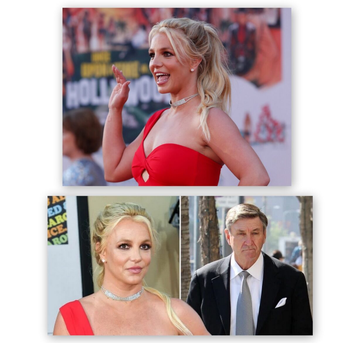 Britney Spears