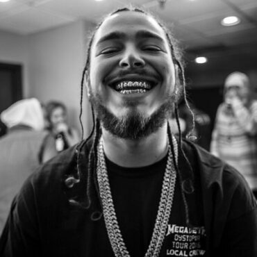 Post Malone