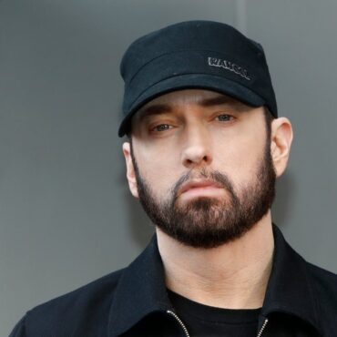 Eminem
