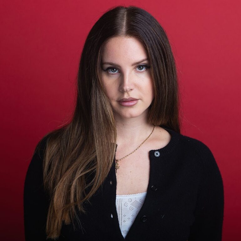 Lana Del Rey