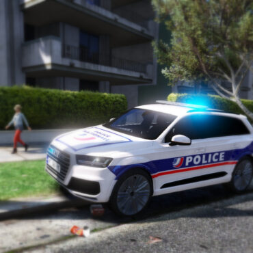police