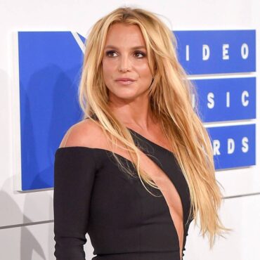 Britney Spears