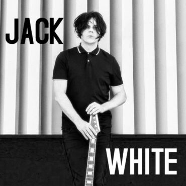 JACK WHITE