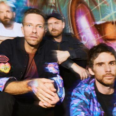 coldplay