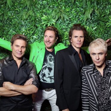 Duran Duran