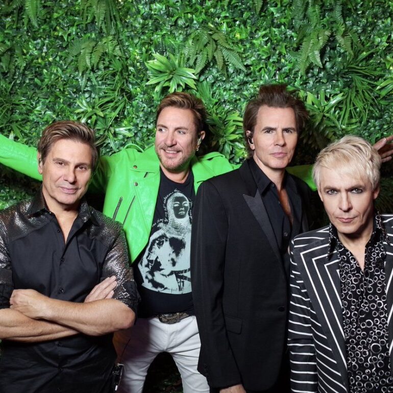Duran Duran
