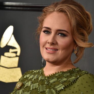 adele