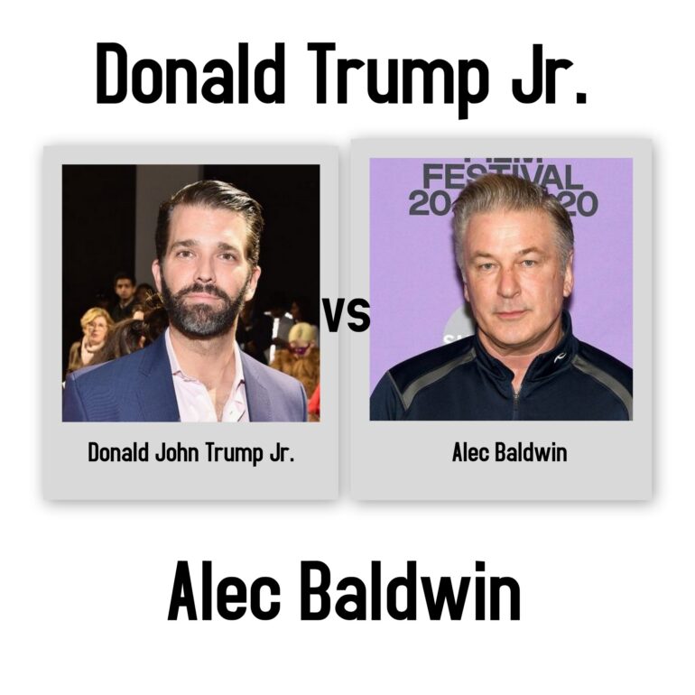 Donald Trump J