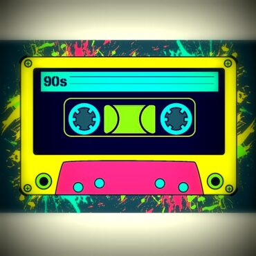 90s