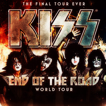 kiss