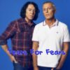 Οι Tears For Fears επιστρέφουν μετά από 17 χρόνια μέ ένα νέο άλμπουμ