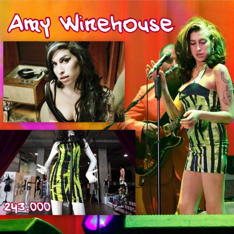 Amy Winehouse