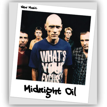 Midnight Oil