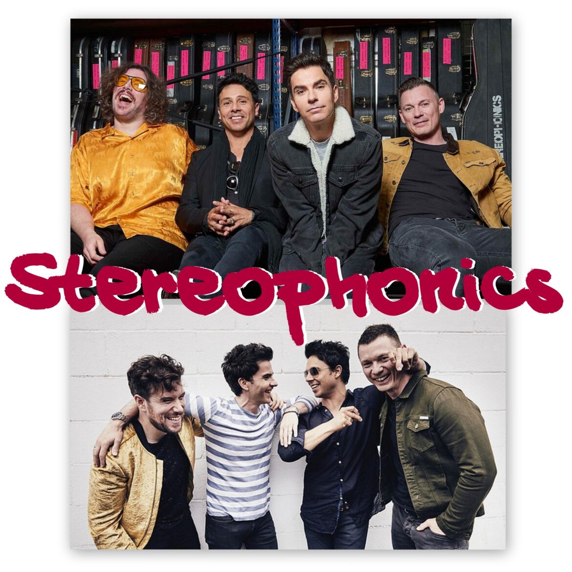 Stereophonics